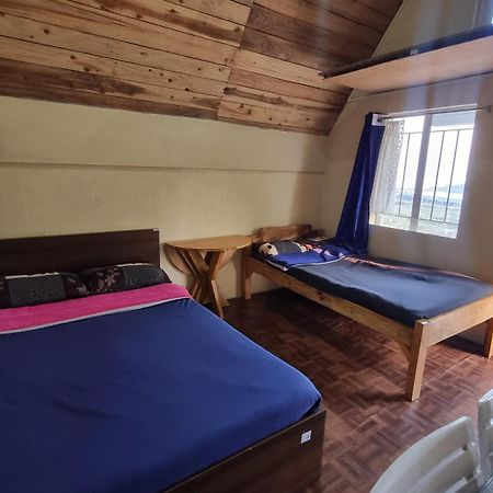 I Basa Homestay Sohrarim Exterior photo